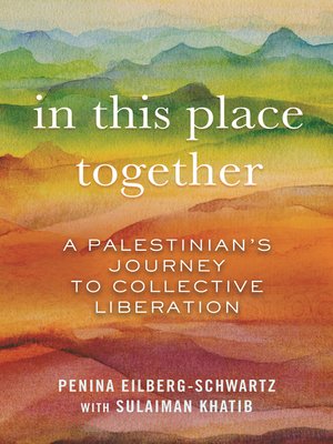 cover image of In This Place Together